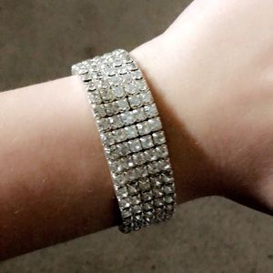 Crystal Bracelet